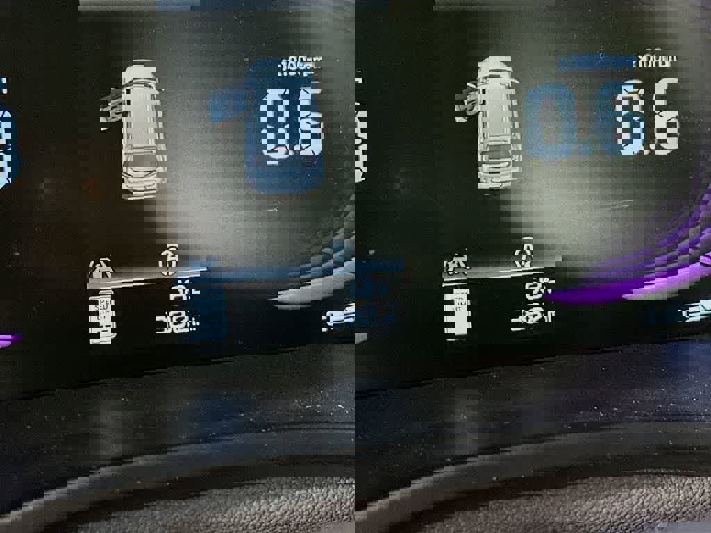 Used 2025 Kia Soul EX image 19