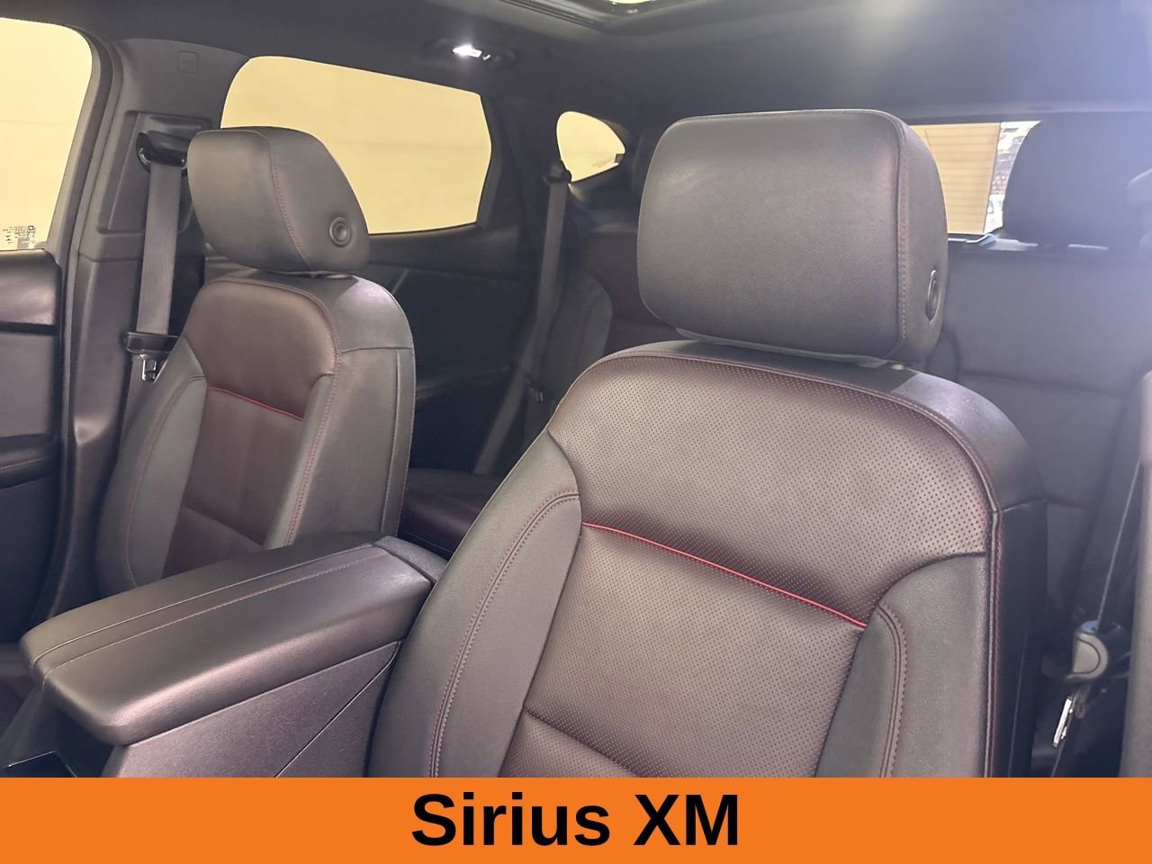 Used 2023 Chevrolet Blazer RS image 11