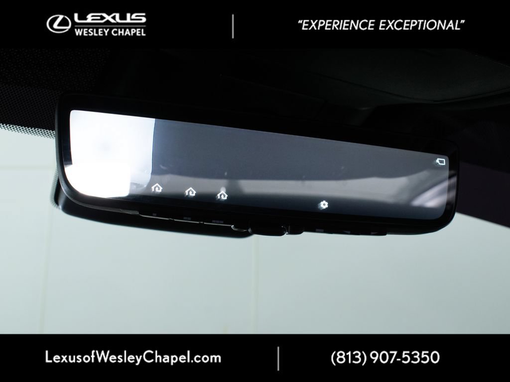 Used 2024 Lexus RX 350 FWD image 21
