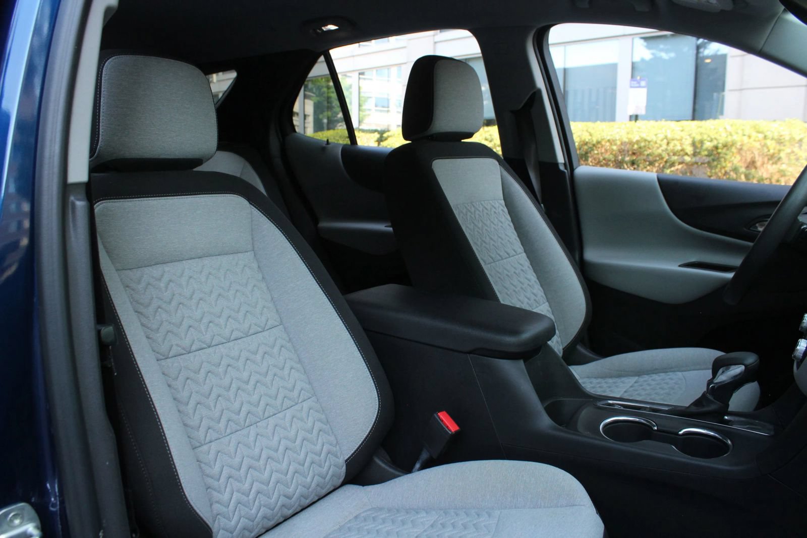 Used 2023 Chevrolet Equinox LS w/ LS Convenience Package FWD image 26