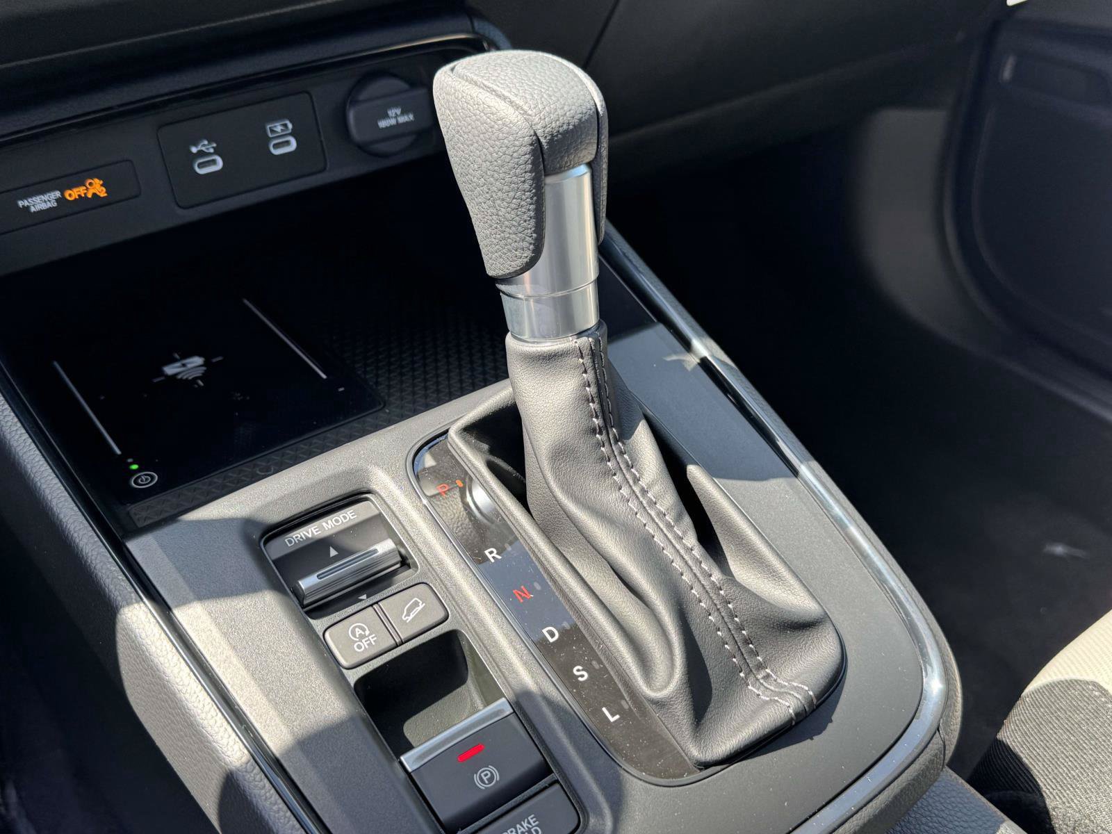 New 2026 Honda CR-V EX image 9