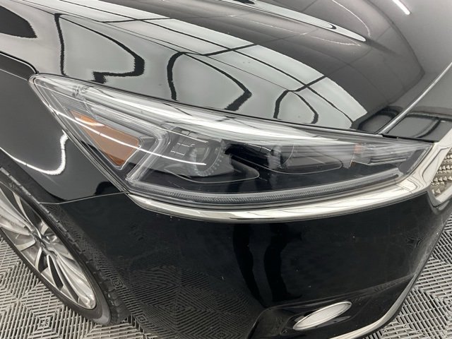 Used 2019 Kia Cadenza Premium image 26