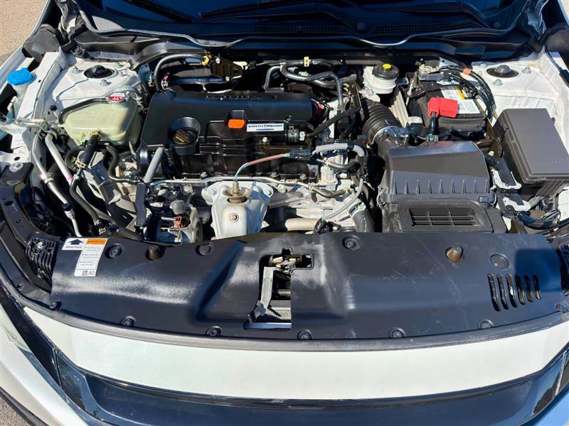 Used 2020 Honda Civic Sport image 10