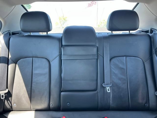 Used 2015 Buick LaCrosse Leather w/ Driver Confidence Package #1 FWD image 33