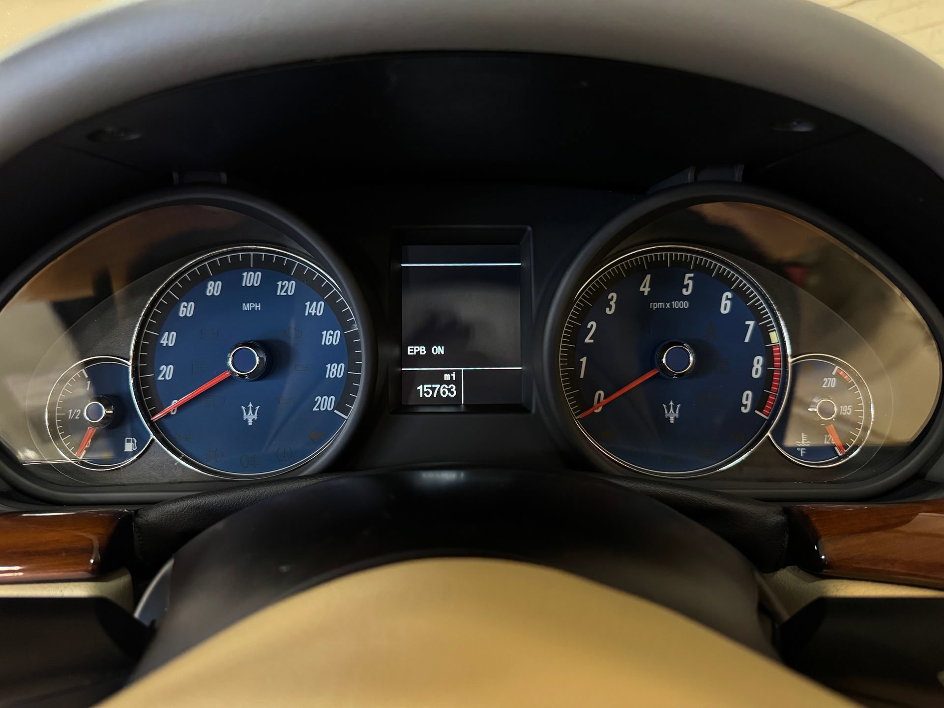Used 2011 Maserati GranTurismo Convertible RWD image 83