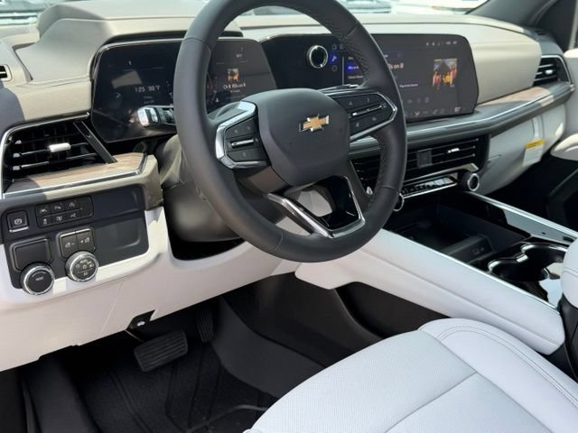 New 2026 Chevrolet Tahoe Premier RWD image 11