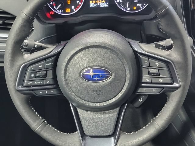 Used 2026 Subaru Forester Limited AWD/4WD image 26