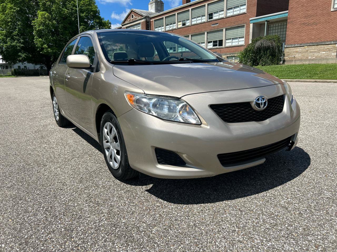 Used 2010 Toyota Corolla CE FWD image 6