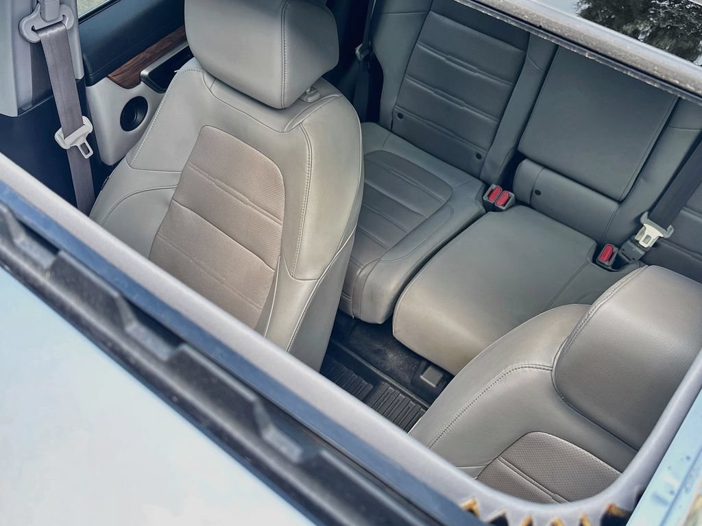 Used 2020 Honda CR-V EX-L image 22