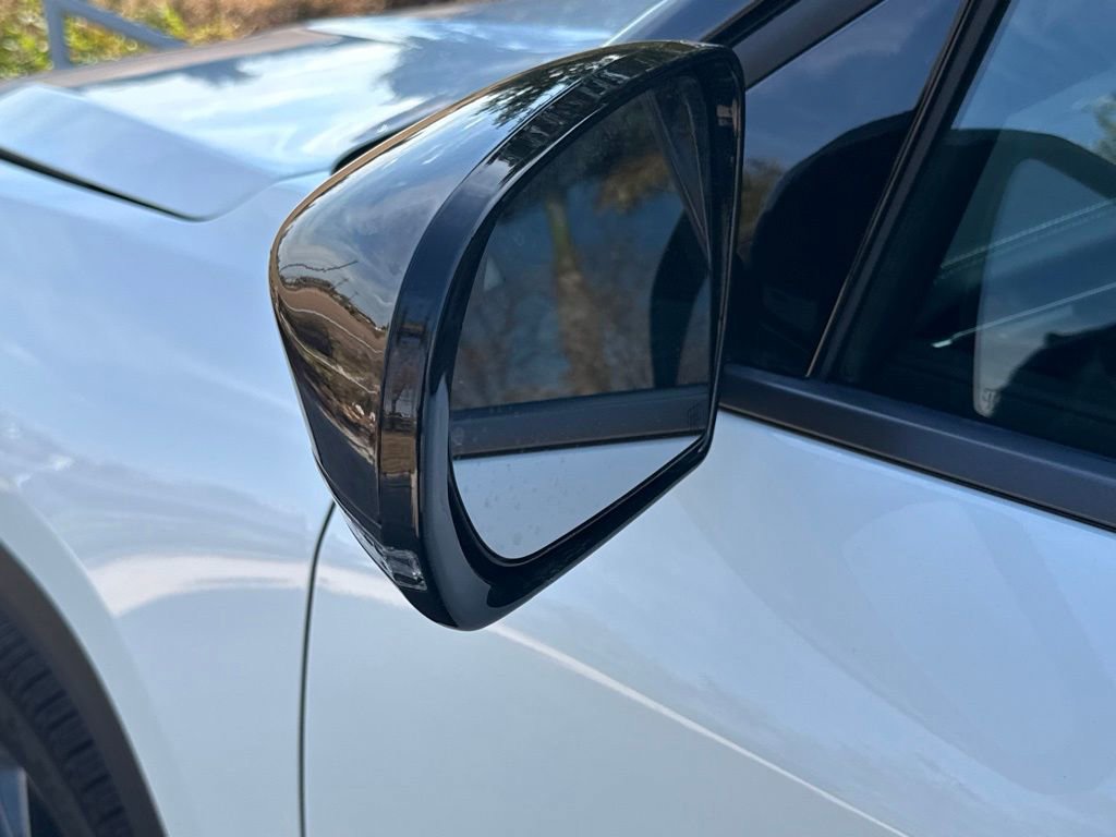 New 2026 Jeep Cherokee Overland image 29