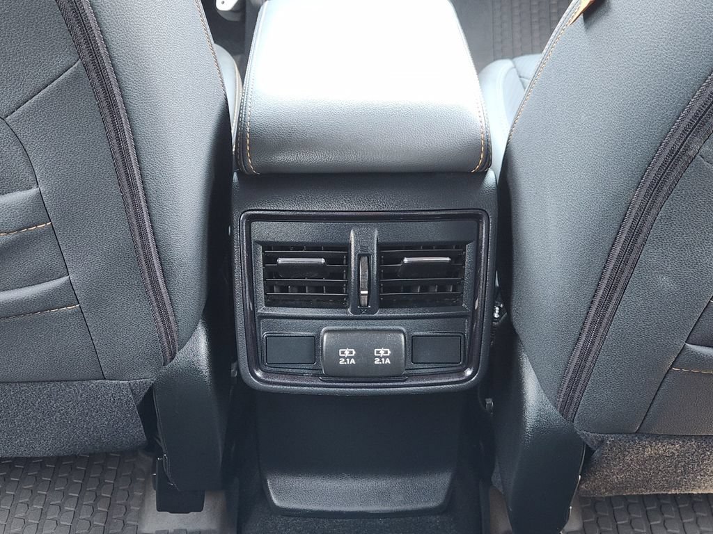 Certified 2023 Subaru Forester Wilderness AWD/4WD image 24