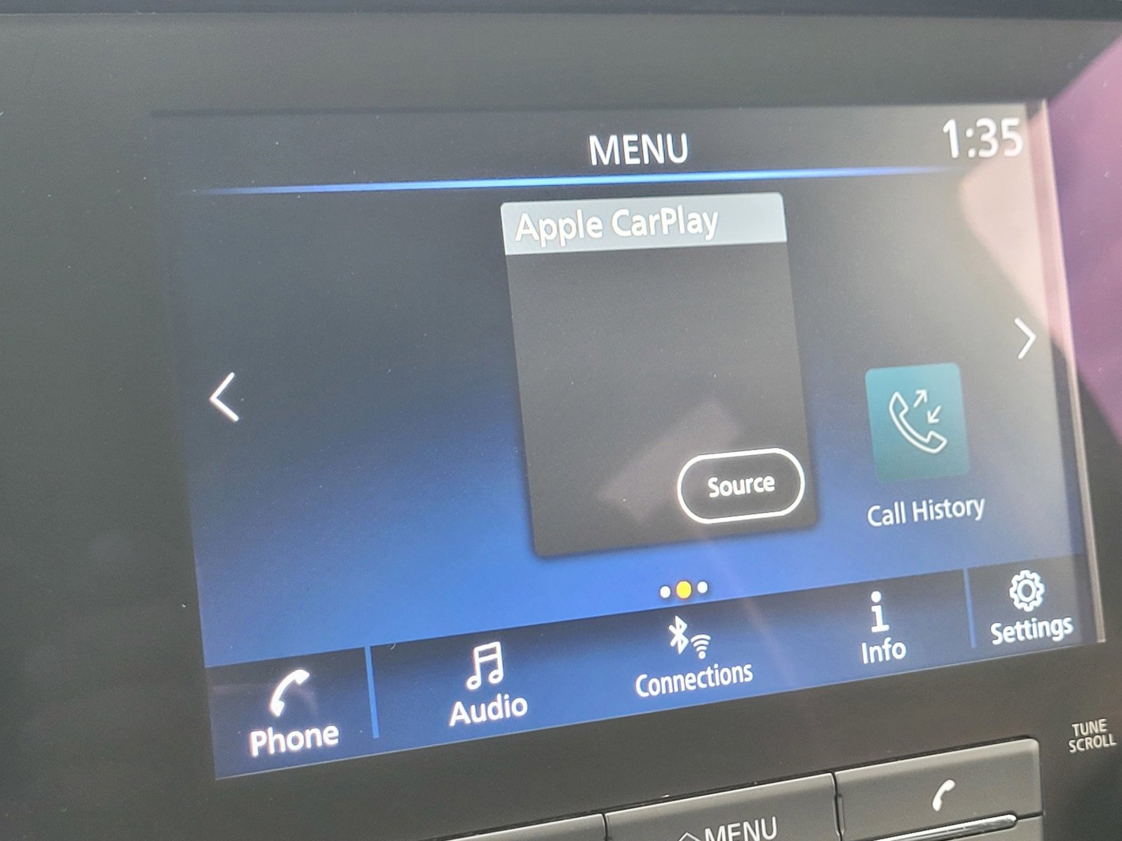 Used 2023 Nissan Frontier SV image 19