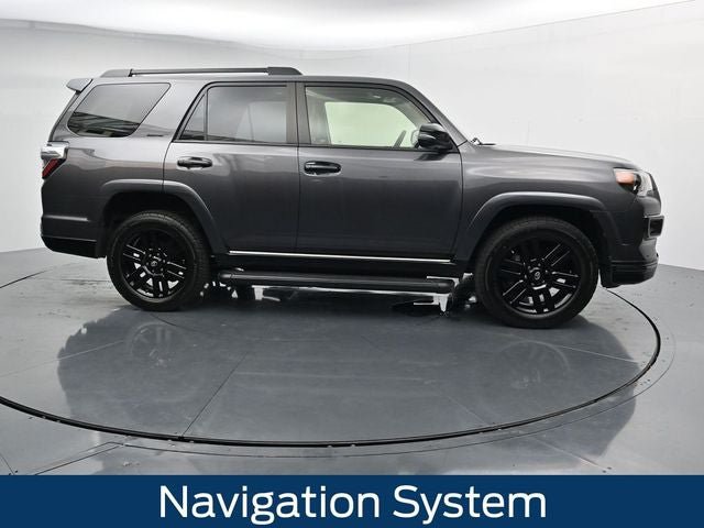 Used 2019 Toyota 4Runner Limited AWD/4WD image 12
