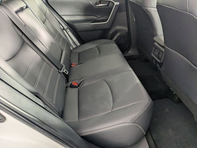 Used 2024 Toyota RAV4 XLE Premium image 30