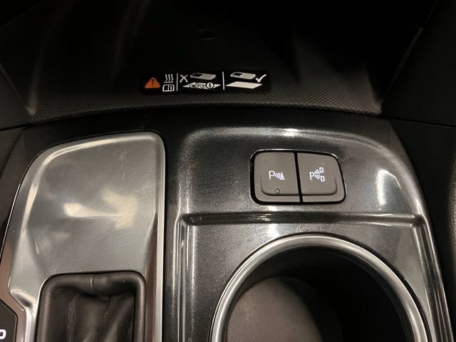 Certified 2022 Chevrolet Equinox Premier FWD image 27