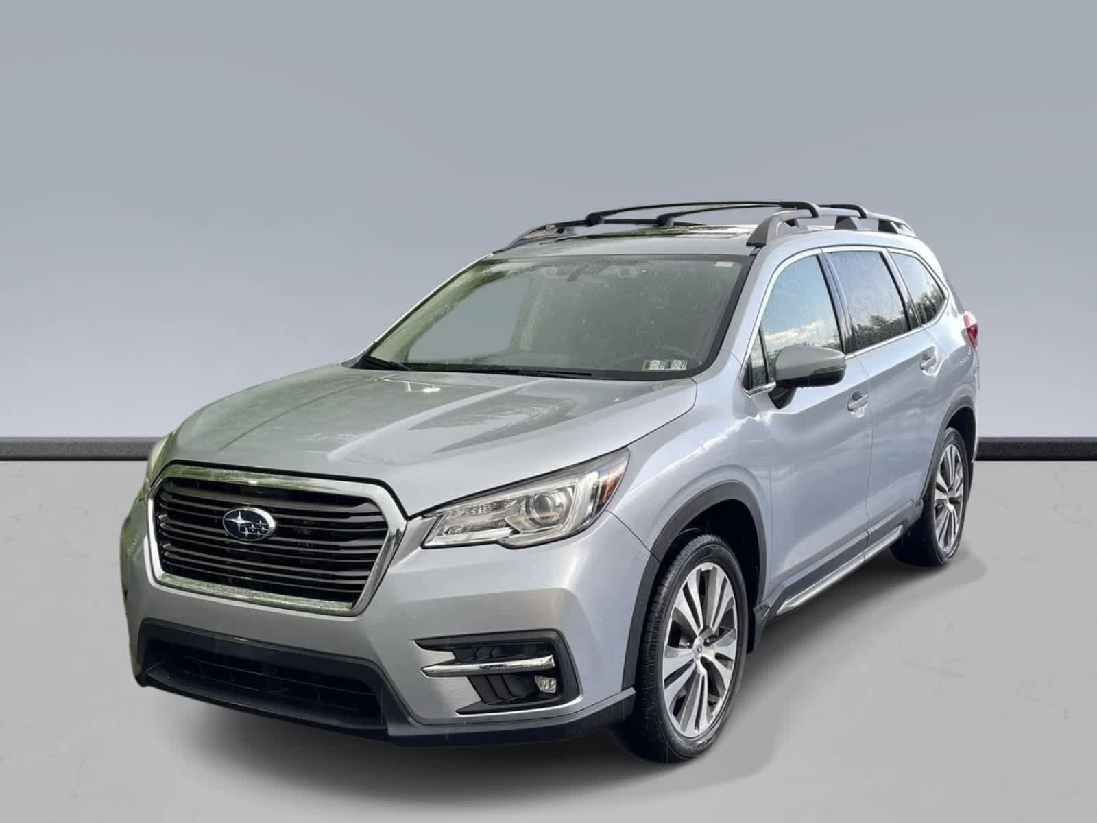 Used 2020 Subaru Ascent Limited w/ Technology Package AWD/4WD image 1