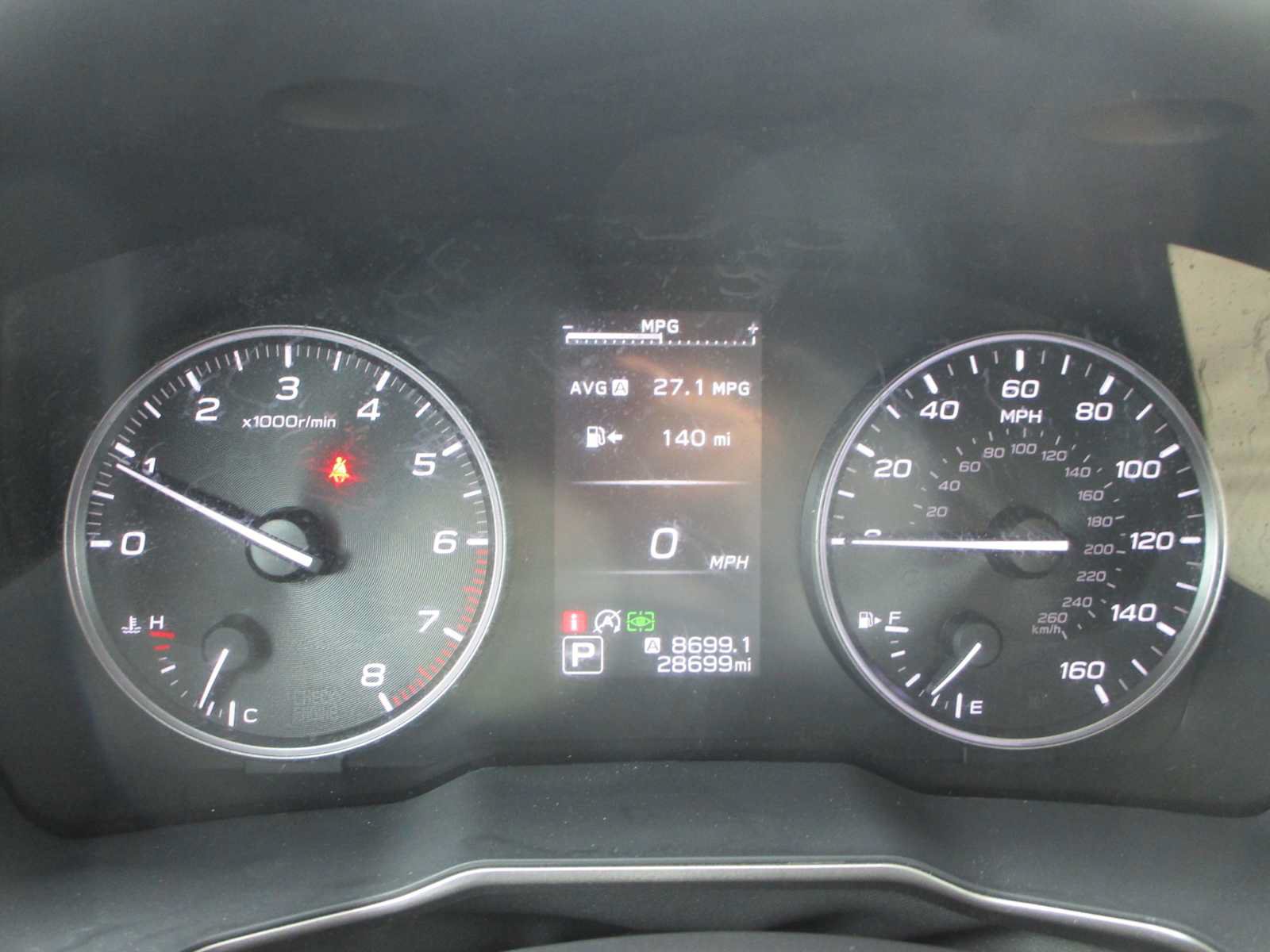 Used 2024 Subaru Legacy Touring XT w/ Popular Package #3 AWD/4WD image 17