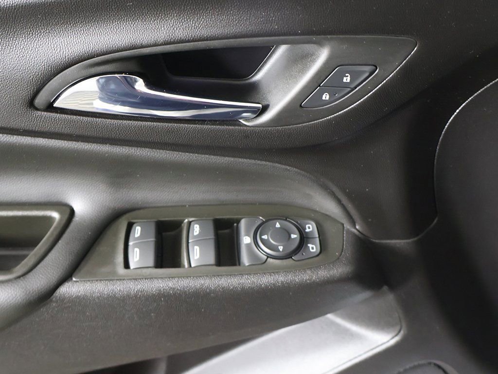 Used 2024 Chevrolet Equinox LT w/ LPO, Floor Liner Package image 31