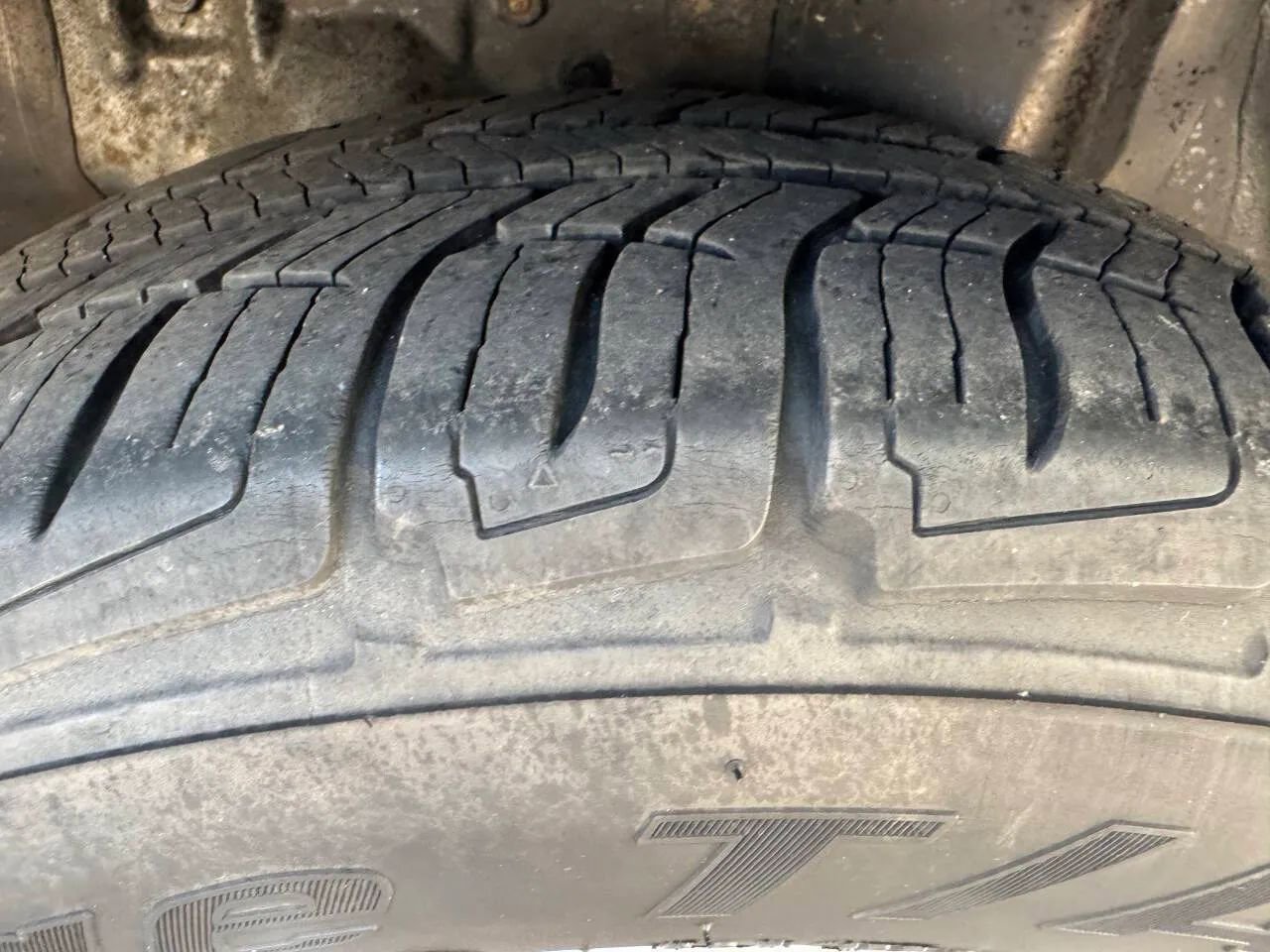 Used 2008 Honda CR-V EX-L image 7