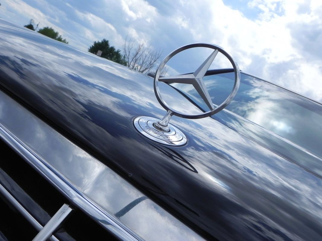 Used 1999 Mercedes-Benz S 420 image 22