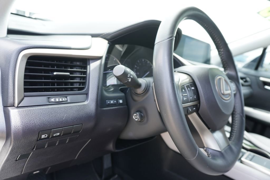 Used 2020 Lexus RX 350 FWD w/ Accessory Package image 12