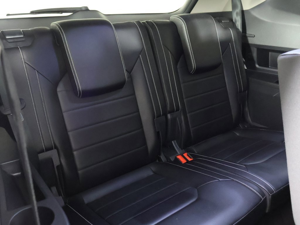 Used 2024 Volkswagen Atlas SEL image 40