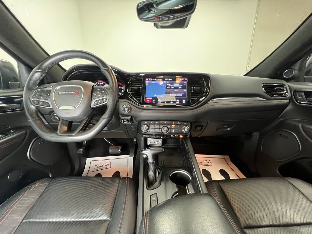 Used 2024 Dodge Durango R/T image 11