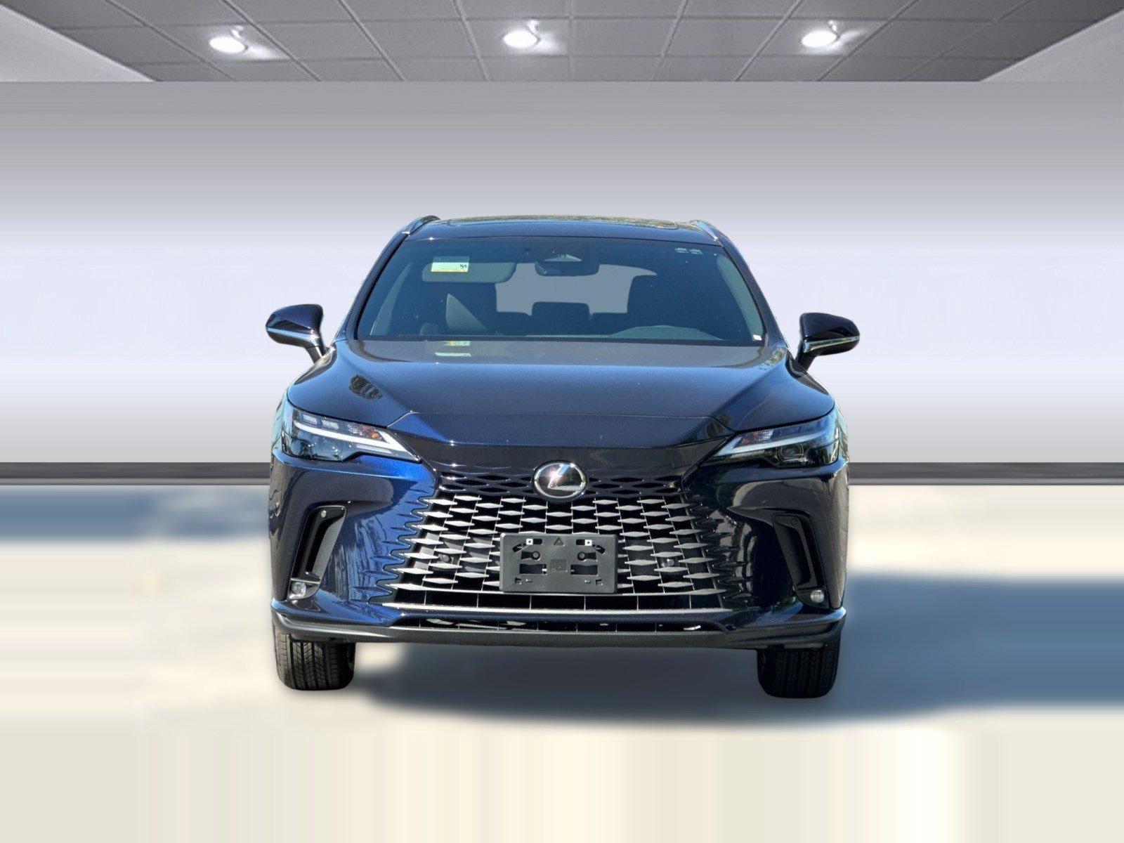 New 2026 Lexus RX 350 FWD w/ Accessory Package (Z1) image 6
