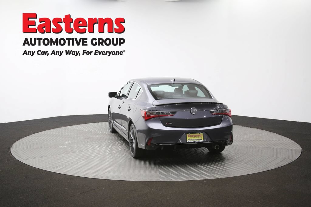 Used 2021 Acura ILX FWD image 69