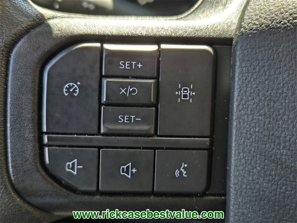 Used 2023 Ford F150 XLT image 27