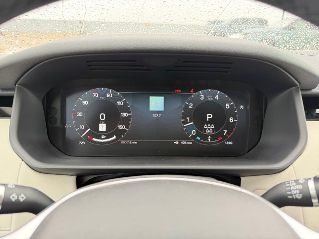 New 2026 Land Rover Discovery S AWD/4WD image 14