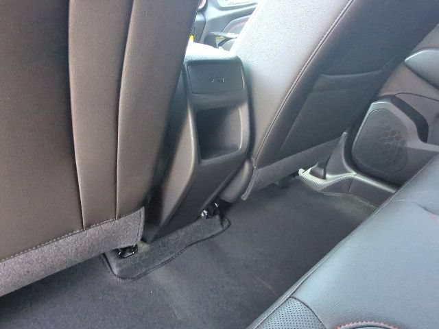 New 2026 Chevrolet Trax RS w/ Driver Confidence Package FWD image 23