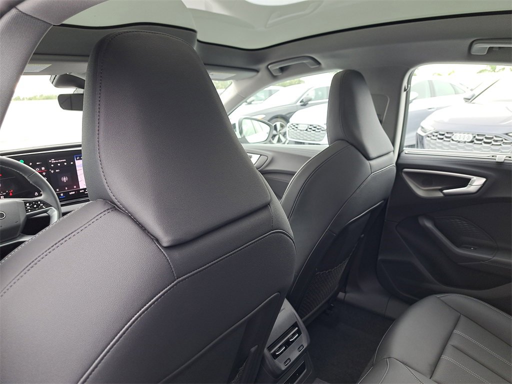 New 2025 Audi A5 2.0T Premium Plus image 26