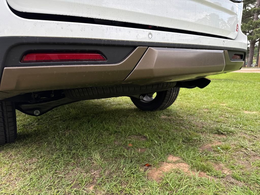 New 2026 Ford Expedition King Ranch AWD/4WD image 51