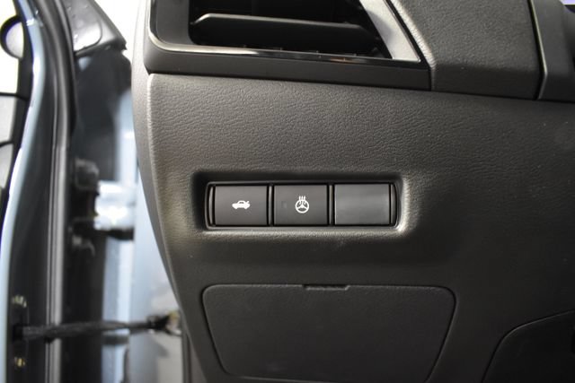 New 2026 Nissan Sentra SV w/ SV Convenience Package FWD image 13