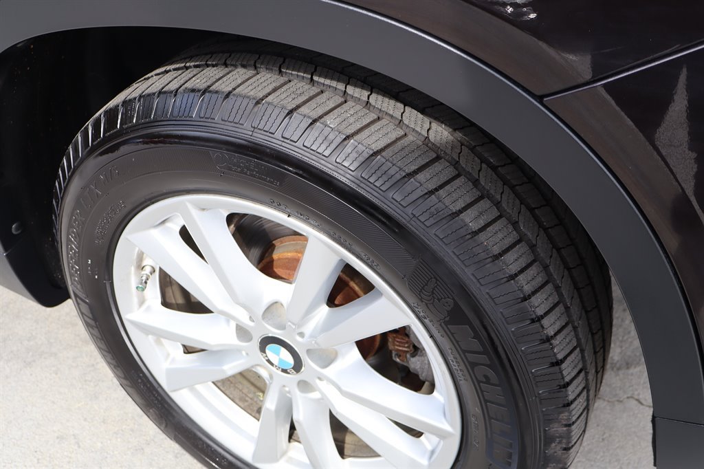 Used 2015 BMW X5 xDrive35d AWD/4WD image 13