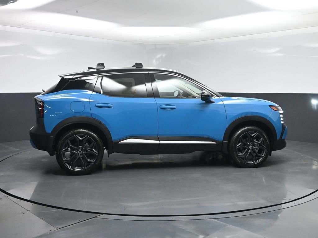 New 2026 Nissan Kicks SR w/ Cold Weather Package image 28