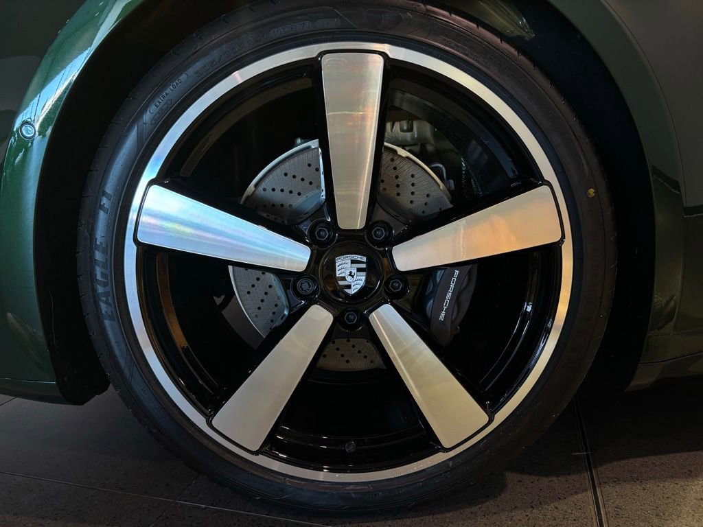 New 2026 Porsche 911 Carrera image 48