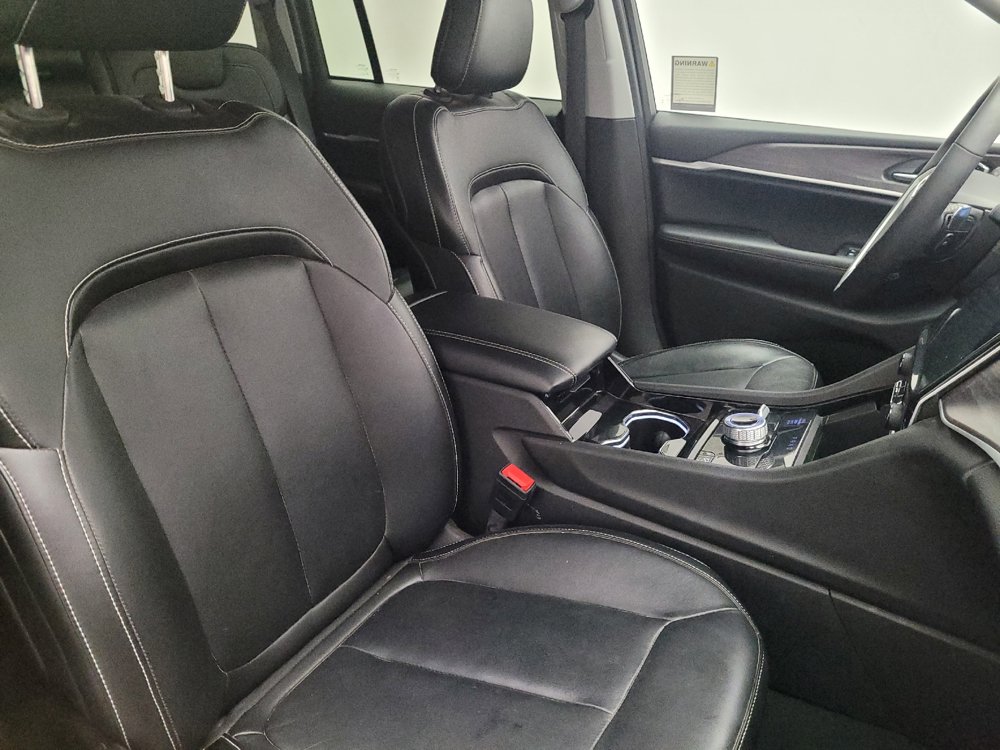 Used 2022 Jeep Grand Cherokee Limited 4xe AWD/4WD image 21