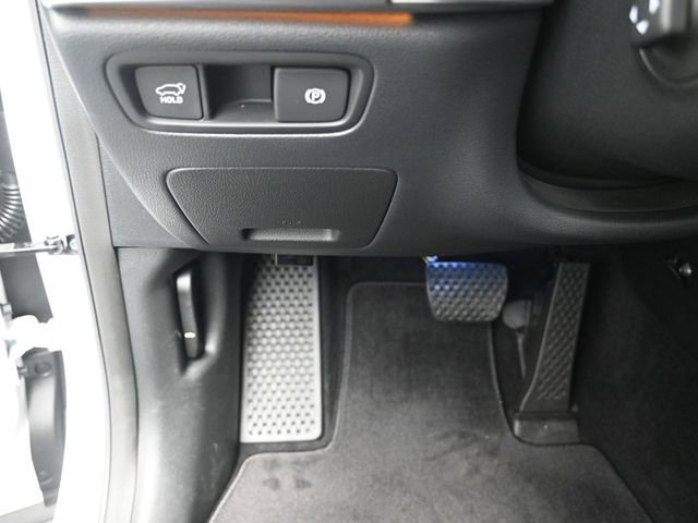 Used 2021 Genesis GV80 2.5T image 16