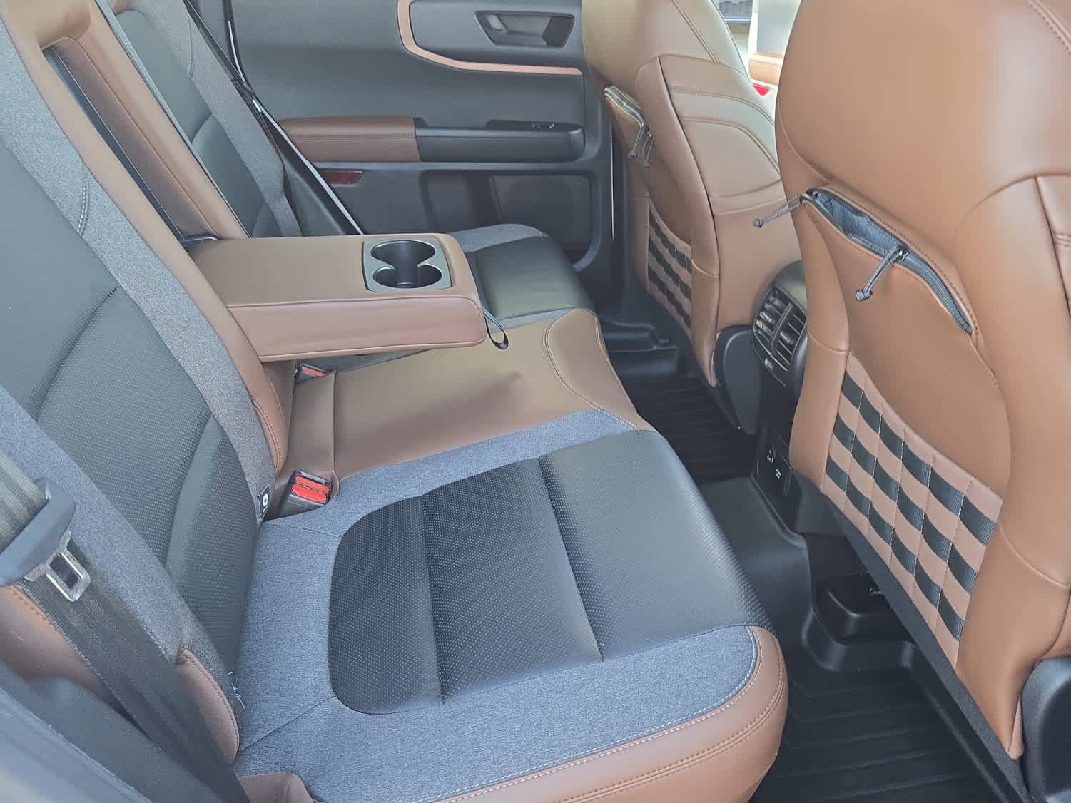 Used 2022 Ford Bronco Sport Outer Banks AWD/4WD image 55