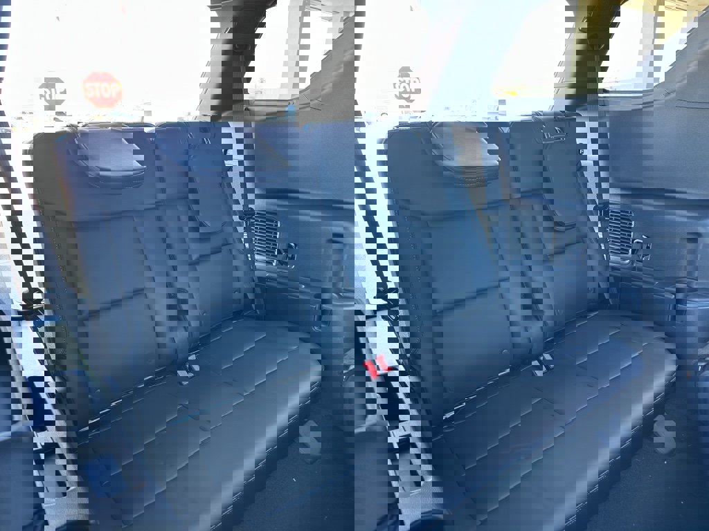 New 2026 Ford Explorer Tremor w/ Tremor Ultimate Package image 39