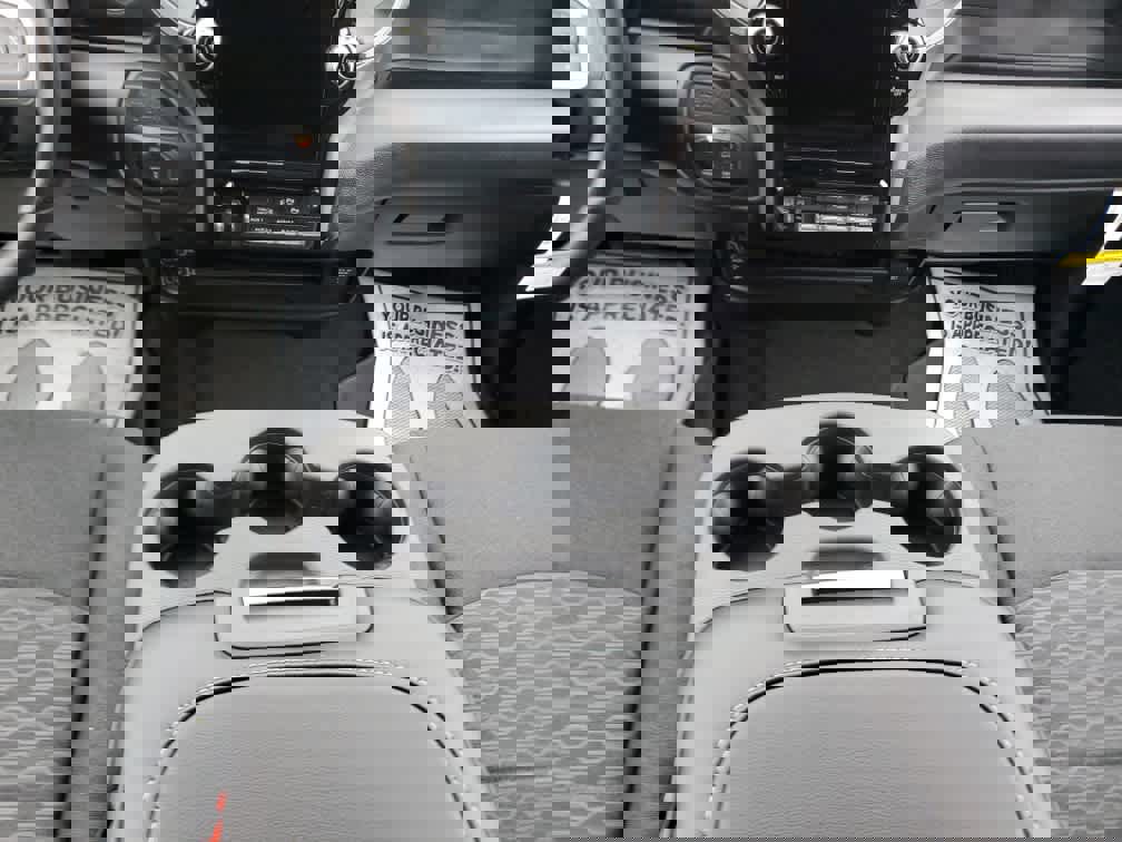 New 2026 RAM 2500 Tradesman image 21