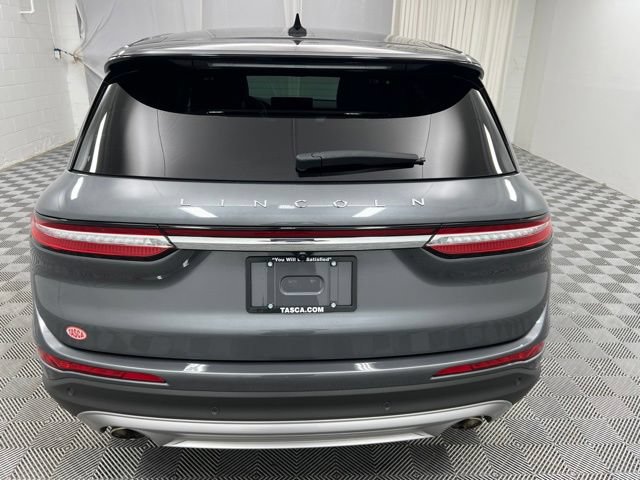 Certified 2023 Lincoln Corsair AWD w/ Equipment Group 101A image 7