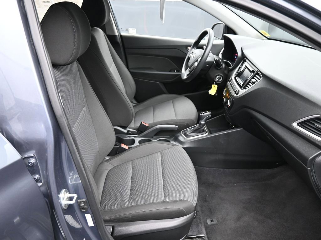 Used 2019 Hyundai Accent SE image 24