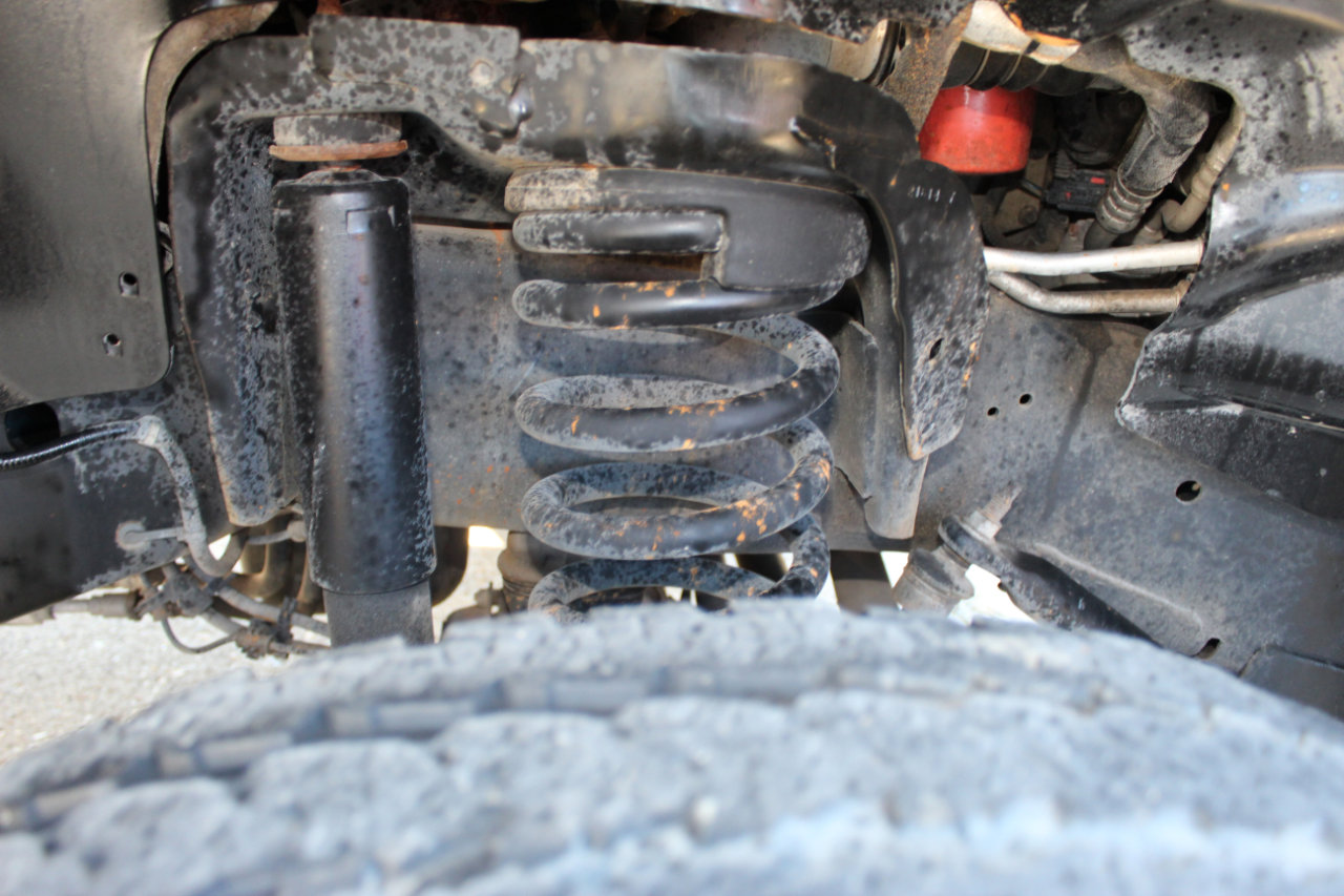 Used 2021 RAM 3500 Tradesman image 40