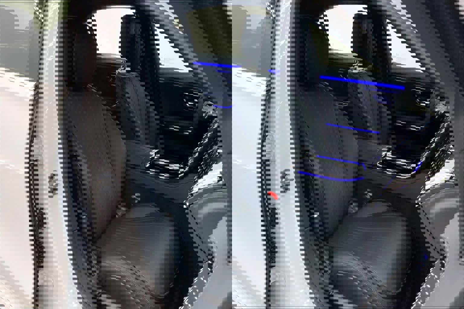 New 2026 Mercedes-Benz S 500 4MATIC image 2