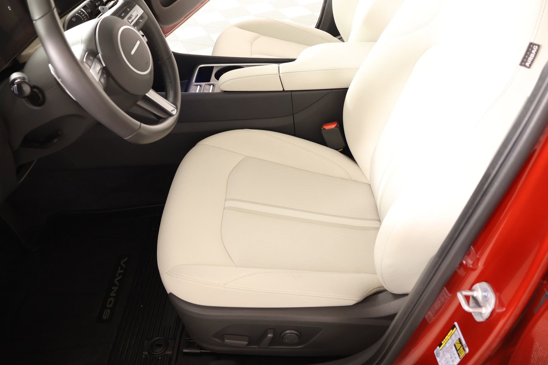 Used 2025 Hyundai Sonata SEL image 11