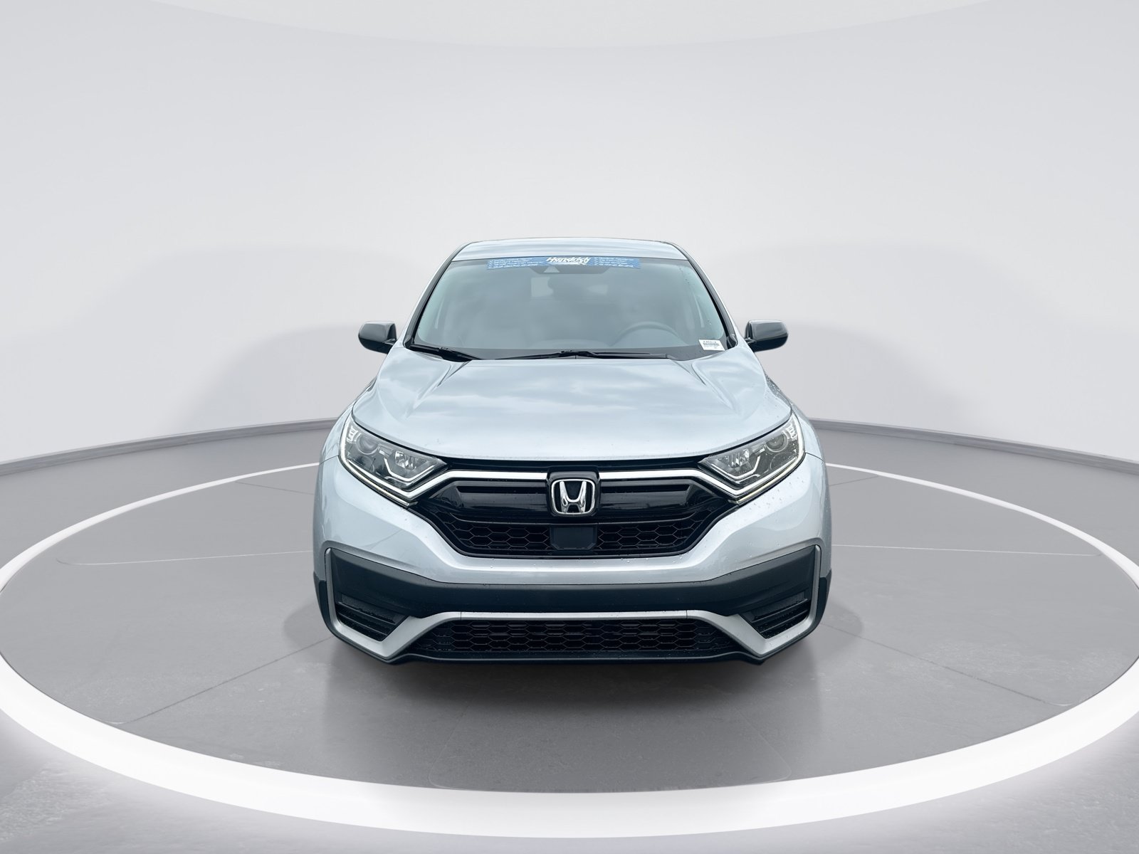 Used 2020 Honda CR-V LX image 3
