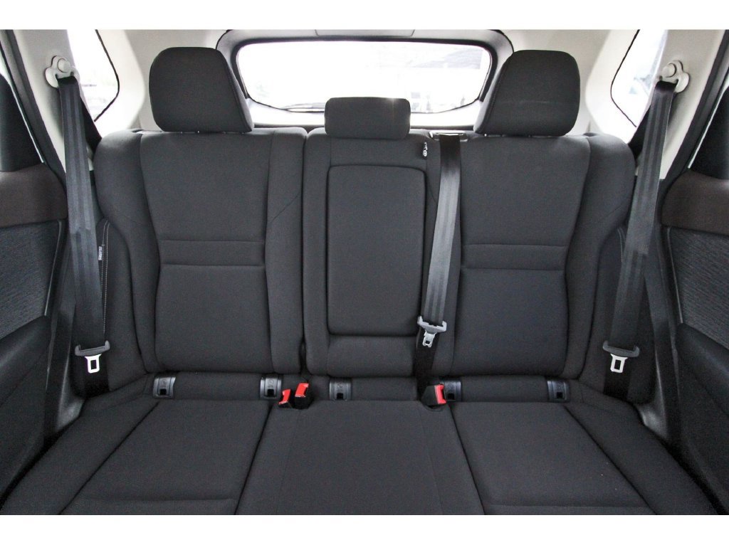 Used 2023 Nissan Rogue S FWD image 14